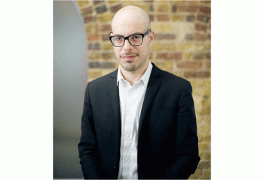 Spiro Malandrakis, Euromonitor analyst