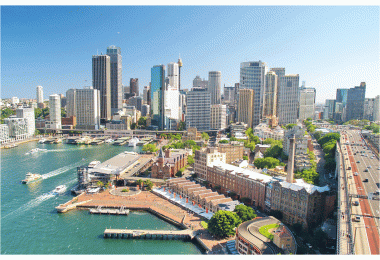 Australia