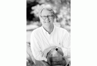 Robert Hill-Smith, CEO, Yalumba