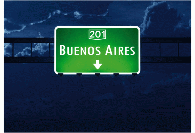 Buenos Aires