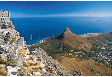 South Africa