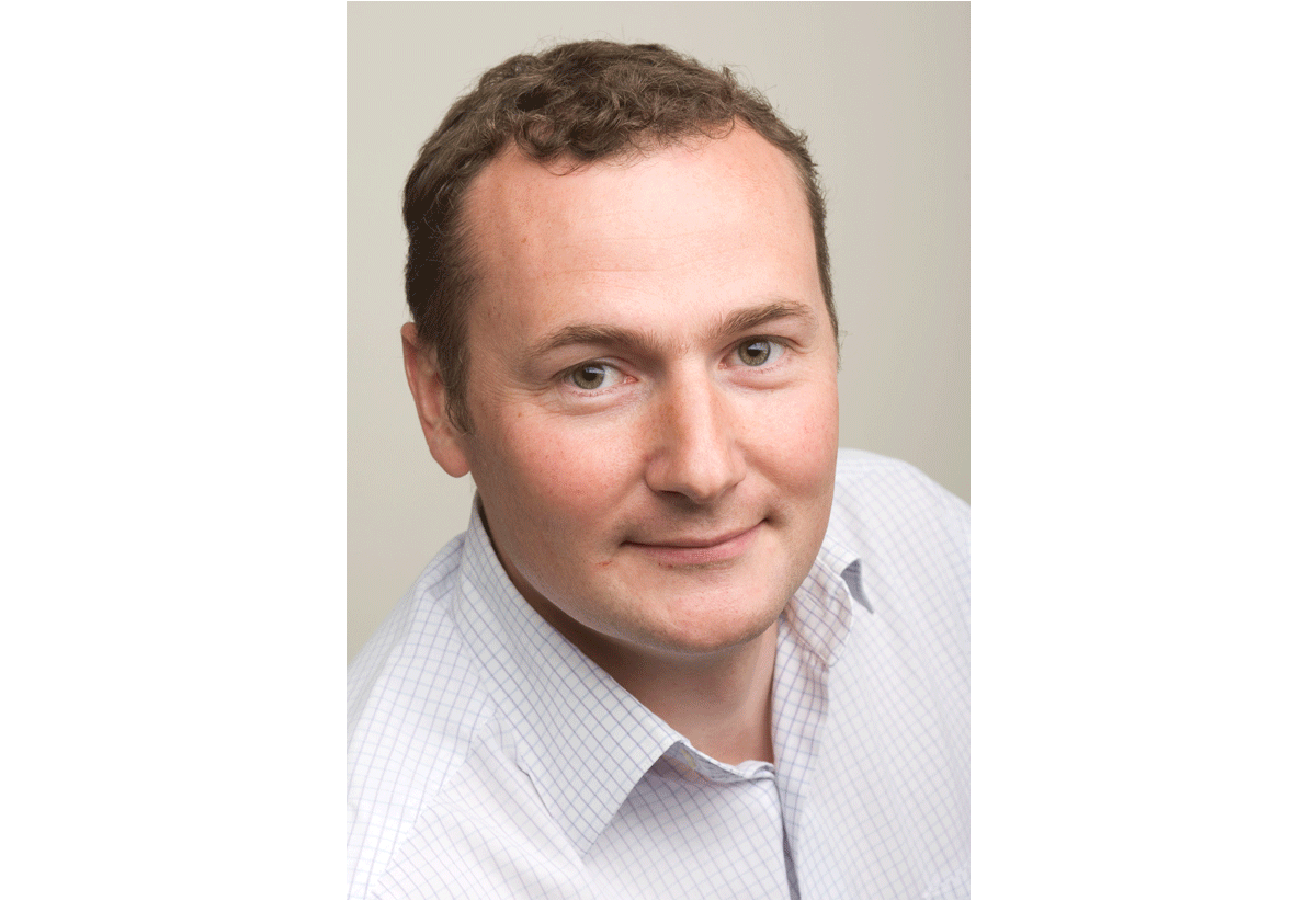 Max Lalondrelle, fine wine buying director, Berry Bros & Rudd