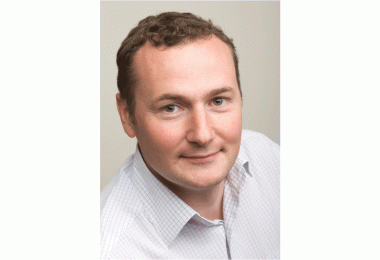Max Lalondrelle, fine wine buying director, Berry Bros & Rudd