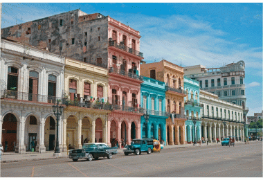 Havana, Cuba