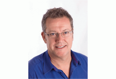 Peter McCombie MW, industry observer