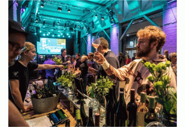 Helsinki Natural Wine
