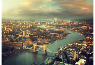 London remains the beating heart of the UK wine trade.