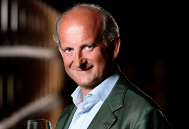 UIV President Lamberto Frescobaldi is hopeful for a new proposal from the Ministry of Agriculture. (Photo: Frescobaldi)