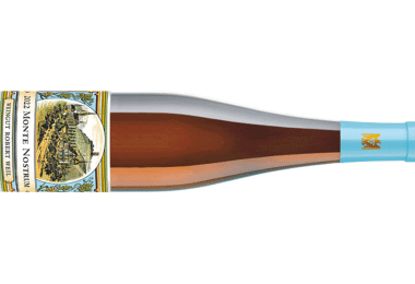 "Monte Nostrum" joins the ranks of German wines at La Place. (Photo: Robert Weil)