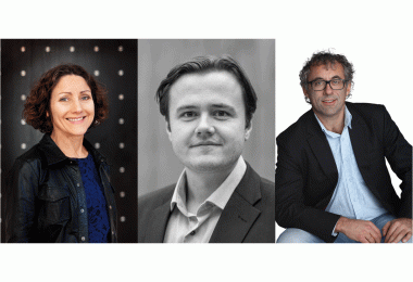 Aase E. Jacobsen, Eirik Andersen, Stefan H. Norberg