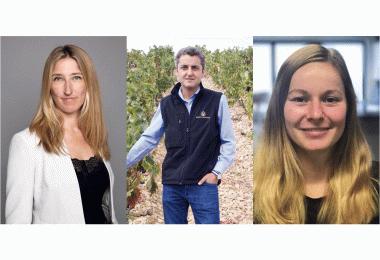 Lisbet Olsen, David Losantos, Konstanze Kugler
