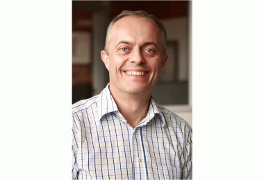 Jeremy Oliver, wine writer