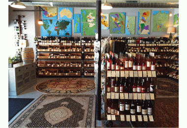 Independent Spirits, Inc.