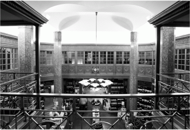 Kjaer & Sommerfeldt is not just a Danish wine shop – it’s a part of wine history.