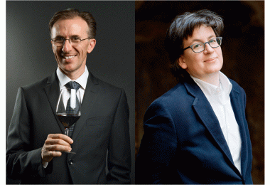 Paolo Basso; Chandra Kurt