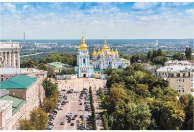 Ukraine