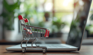 The consumption habits of the younger generation are changing. They are buying more overall, but less wine. (Stock image: Seegraphie/stock.adobe.com - generated with AI)