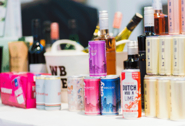 Alternative packaging remains a topic of discussion at the WBWE, continuing its relevance from the previous year (Photo: WBWE S.L.)