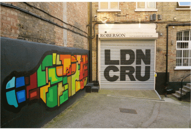 Custom crush facilities are proliferating.