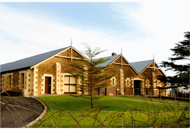 Wynns Coonawarra Estate