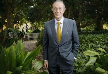 Miguel A. Torres