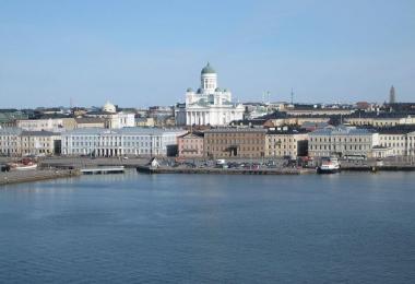 Helsinki/Pöllö - Wiki Commons 