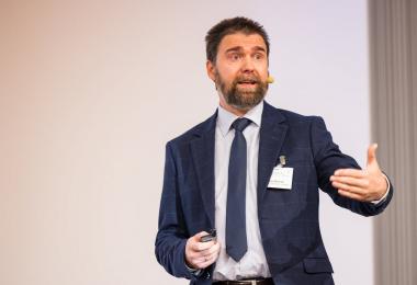 Gergely Szolnoki 