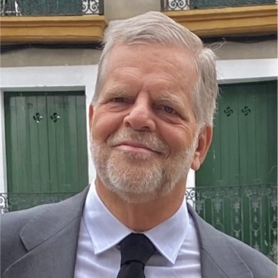 Rafael del Rey