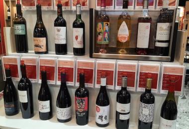 Vinexpo Wine Paris