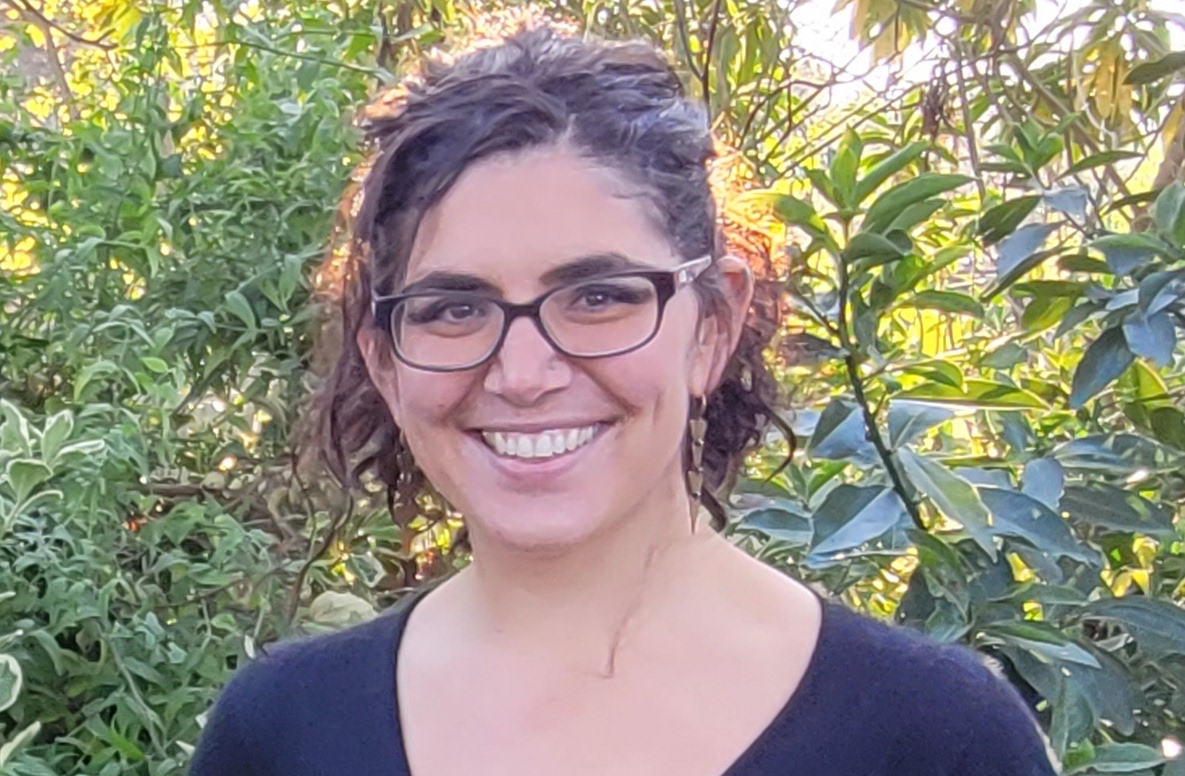 Pauline Vicard