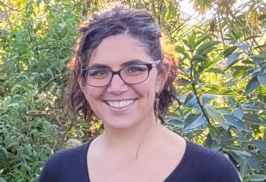 Pauline Vicard