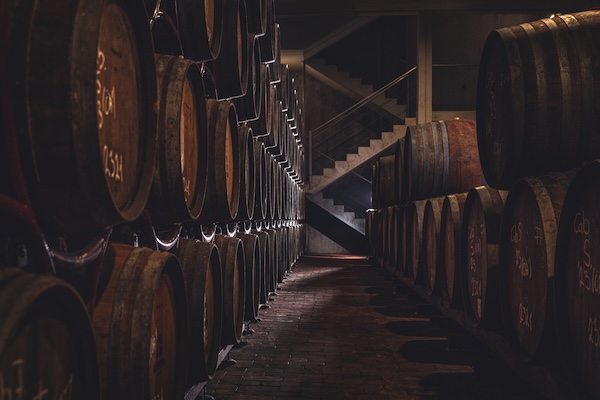 The ageing process in wood gives the wines of Upper Hungary even more complexity.
