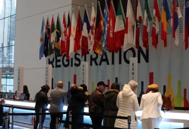 Vinexpo America