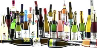 Alcohol-free wines in 2022