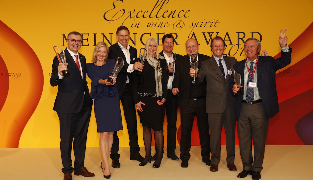 Meininger Award is back: In 2023, the popular prize will once again be awarded to the most successful minds in the industry. It's time to celebrate!