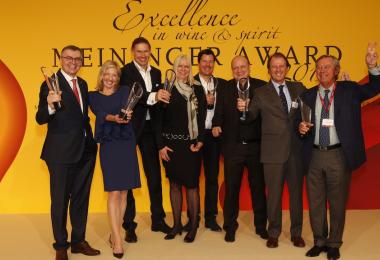 Meininger Award is back: In 2023, the popular prize will once again be awarded to the most successful minds in the industry. It's time to celebrate!