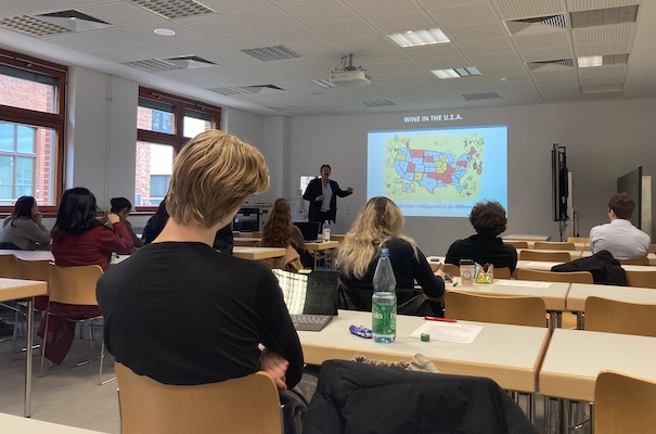Seminar ´