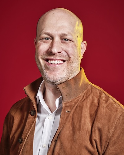 Adam Teeter