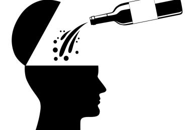 Light to moderate alcohol consumption could be beneficial. However, alcohol remains a dangerous substance and the dangers shouldn't be ignored. (Photo: snyGGG/stock.adobe.com)