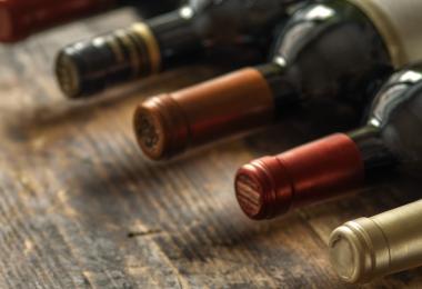 Fast growing market for négociant wines (Photo: aleks-p/stock.adobe.com)