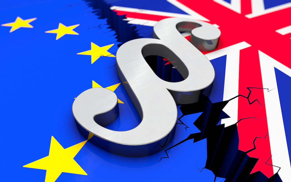 Post Brexit legislation (Photo: bluedesign/stock.adobe.com)