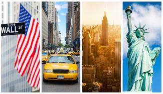 New York has a vibrating wine scene (Photo: eyetronic/stock.adobe.com)