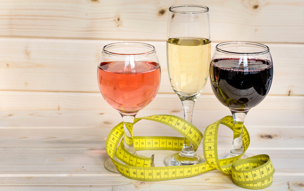Less appetite for alcohol? (Photo: boryanam/stock.adobe.com)