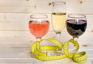 Less appetite for alcohol? (Photo: boryanam/stock.adobe.com)
