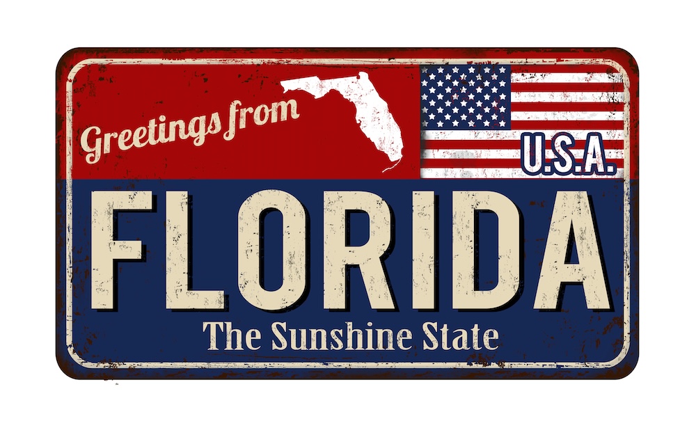 A need for premium wine in the Sunshine State (Photo: Balint Radu/stock.adobe.com)