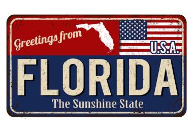 A need for premium wine in the Sunshine State (Photo: Balint Radu/stock.adobe.com)