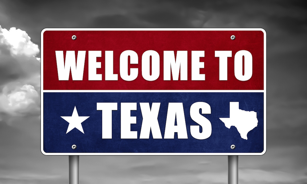 Overlooked Texas wine market (Photo: gguy/stock.adobe.com)