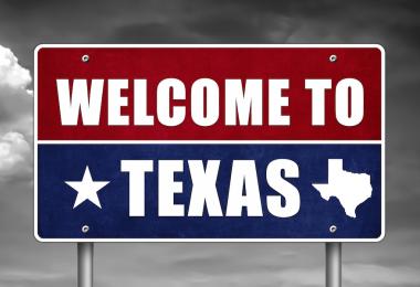 Overlooked Texas wine market (Photo: gguy/stock.adobe.com)