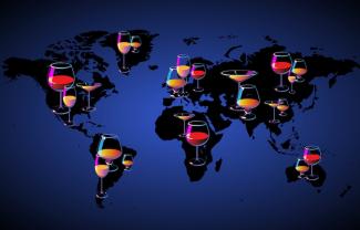 Global harvest and export volumes (Photo: Ildogesto/stock.adobe.com)