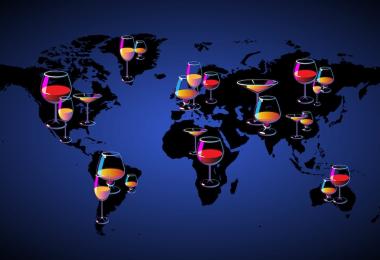 Global harvest and export volumes (Photo: Ildogesto/stock.adobe.com)